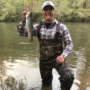 Meet your Posher, Austin